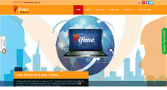 Desktop Screenshot of ifoneplatinum.com